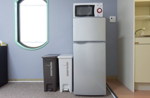 Kamata Apartment | Convenient Stay at Hiroki Building 303 Near Nishishataku