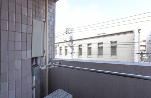 Kamata Apartment | Convenient Stay at Hiroki Building 303 Near Nishishataku