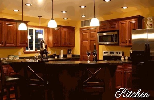 Waitsburg House | Hiromi's House: Ideal Retreat Near Blue Mountains & Wine