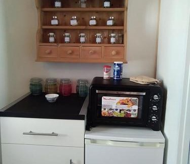 Fromental Apartment | Welcoming Hirondelles et Mésanges: Family-Friendly Escape