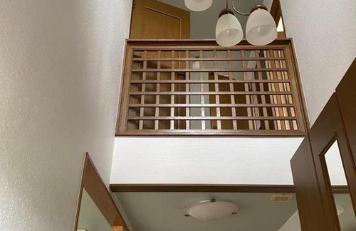 Hirosaki House | Discover HIROSAKI清水森はうす: Family-Friendly Retreat