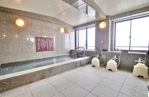 Hiroshima City Centre Hotel | Convenient Hiroshima Station Hotel Near Shinkansen Exit