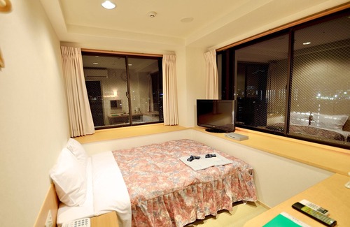 Hiroshima City Centre Hotel | Convenient Hiroshima Station Hotel Near Shinkansen Exit