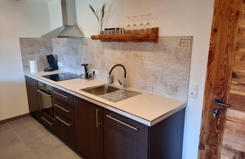Nesselwaengle Apartment | Hirschblick-suite No. 1 - Perfect for Families and Pets