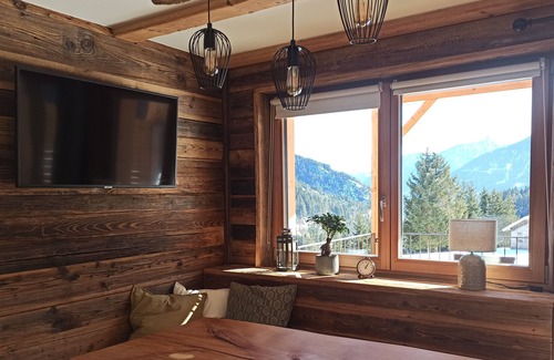 Nesselwaengle Apartment | Hirschblick-suite No. 1 - Perfect for Families and Pets