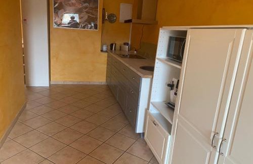 Reute Apartment | Comfortable Hirschen Apartments with Kitchen & Family Amenities