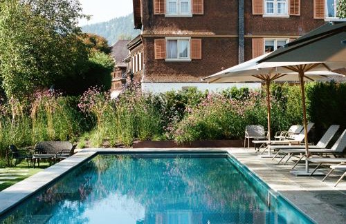Schwarzenberg Hotel | Discover Hirschen: Fine Hotel, Spa & Pet-Friendly Retreat