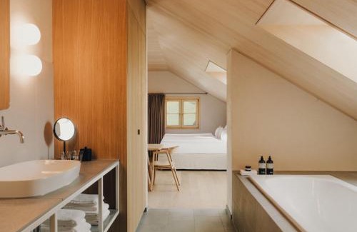 Schwarzenberg Hotel | Discover Hirschen: Fine Hotel, Spa & Pet-Friendly Retreat