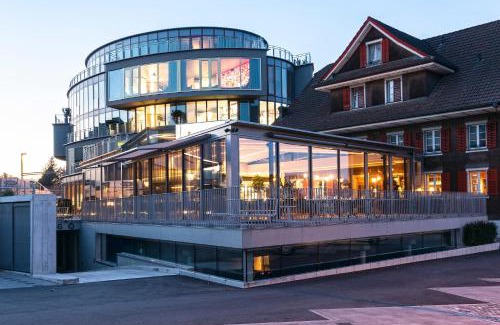Oberkirch Hotel | Discover HIRSCHEN OBERKIRCH - Design Boutique Hotel Experience