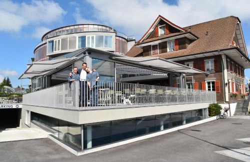Oberkirch Hotel | Discover HIRSCHEN OBERKIRCH - Design Boutique Hotel Experience