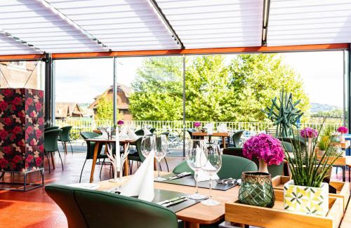 Oberkirch Hotel | Discover HIRSCHEN OBERKIRCH - Design Boutique Hotel Experience