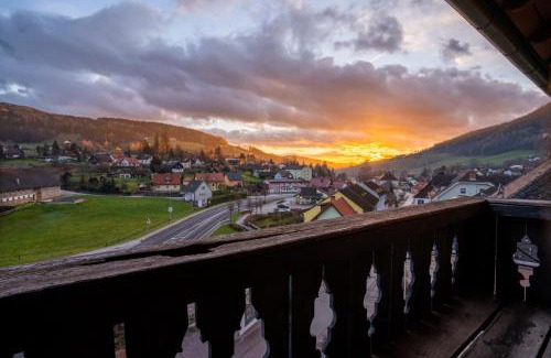 Spital am Semmering Apartment | Pet-Friendly Hirschenhof: Family-Ready with Great Amenities