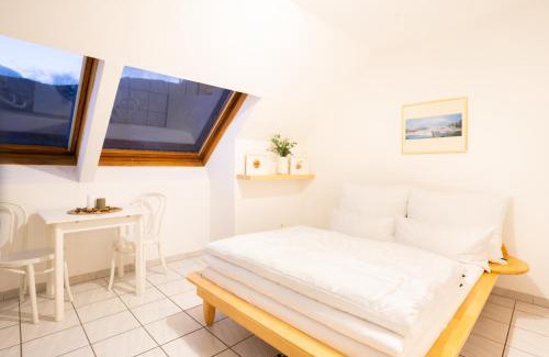 Spital am Semmering Apartment | Pet-Friendly Hirschenhof: Family-Ready with Great Amenities
