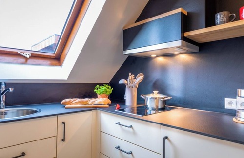Buchholz House | Discover Hirschenstube Gästehaus Gehri - Rated 9/10 Stay