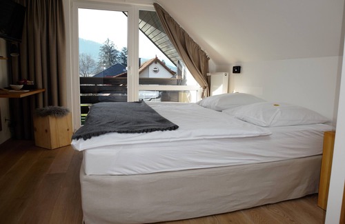 Buchholz House | Discover Hirschenstube Gästehaus Gehri - Rated 9/10 Stay