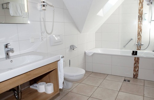 Buchholz House | Discover Hirschenstube Gästehaus Gehri - Rated 9/10 Stay
