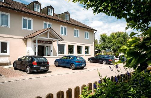 Eichstaett Hotel | Hirschenwirt: Pet-Friendly Hotel with Exceptional Reviews
