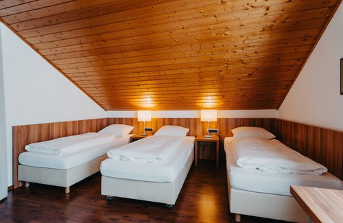 Eichstaett Hotel | Discover Hirschenwirt: Highly Rated with Spa & Dining