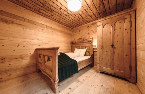 Chiusa Apartment | Oceanfront Escape at Hirschhof Pfrein - Guest Rated 10/10