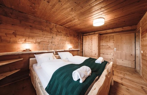 Chiusa Apartment | Oceanfront Escape at Hirschhof Pfrein - Guest Rated 10/10
