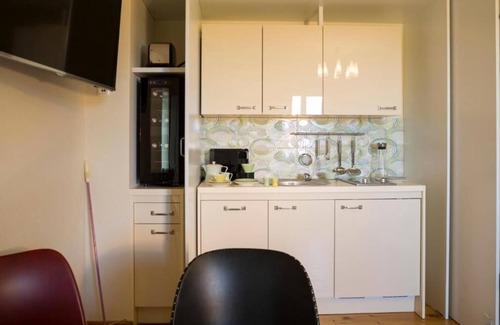 Seggauberg Apartment | Hirschmugl Domaene am Seggauberg