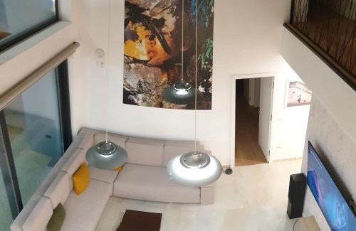Brezice Villa | Relax at HIRUNDO: Villa with Saunas & Hot Tub, Rated 9.8
