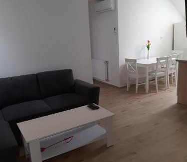 Cerkvenjak Apartment | Highly Rated Hisa Jager - Family-Friendly Getaway