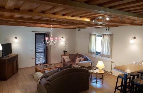 Crnomelj House | Family-Friendly Hisa Culina - Guest Rated 9.3/10