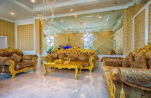 Wang Noi Hotel | Cozy Hiso Potato Resort with Breakfast & Family-Friendly Vibes