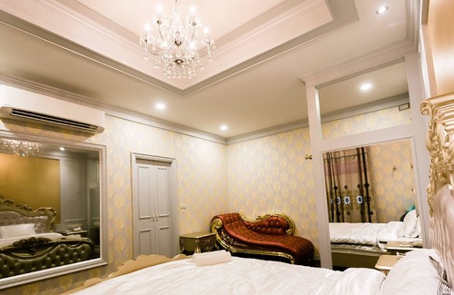 Wang Noi Hotel | Cozy Hiso Potato Resort with Breakfast & Family-Friendly Vibes