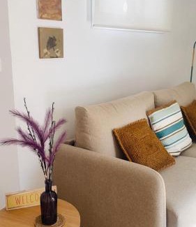 San Bernardo Apartment | Discover Hispalis in the Enchanting Santa Cruz District