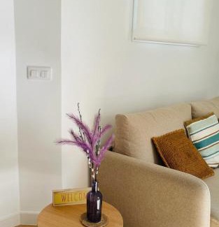 San Bernardo Apartment | Discover Hispalis in the Enchanting Santa Cruz District