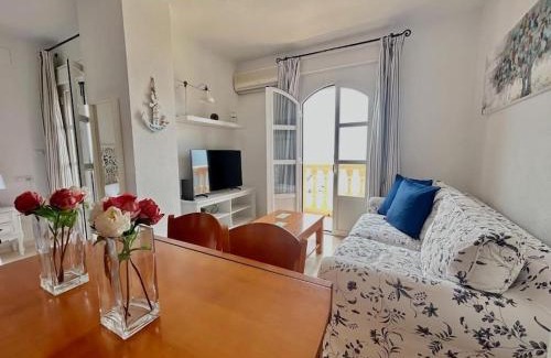 Mazagon Apartment | Beachfront Bliss at Hispalis Mazagón - Rated 9.2/10