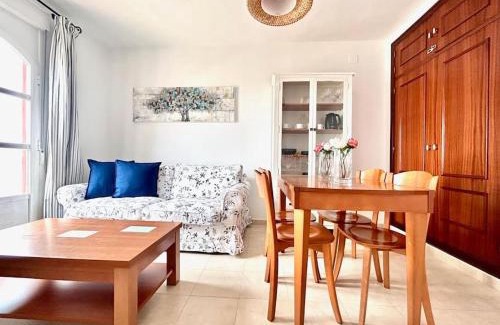 Mazagon Apartment | Beachfront Bliss at Hispalis Mazagón - Rated 9.2/10