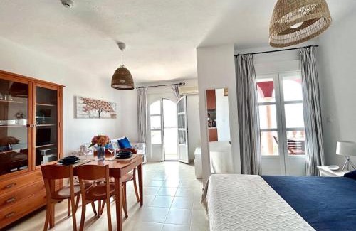 Mazagon Apartment | Family-Friendly Hispalis Mazagón Beach with Ocean Views