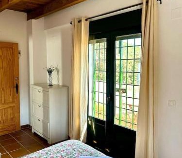 La Umbria Villa | Family-Friendly Escape at Hispalis Villa in Aracena