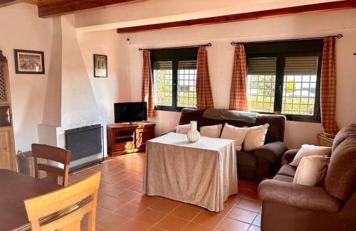 La Umbria Villa | Family-Friendly Escape at Hispalis Villa in Aracena