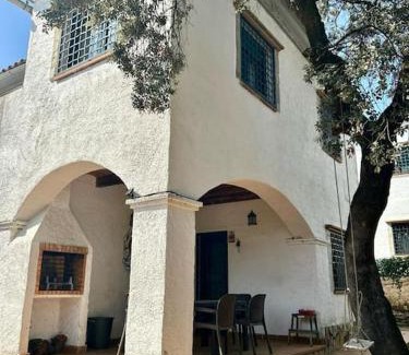 La Umbria Villa | Family-Friendly Escape at Hispalis Villa in Aracena