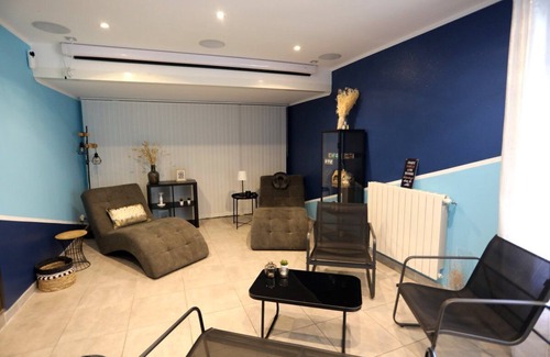 Bezouce House | Discover Relaxation at Histoire D'Ô - Les Piscines