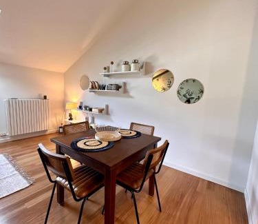 Bellagio Apartment | Elegantly Designed Historia Suite Apt Bellagio for Families