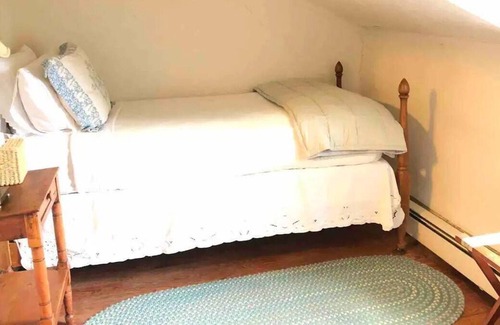 Canaan Other | Enchanting 1789 Shaker Farmhouse in the Berkshires