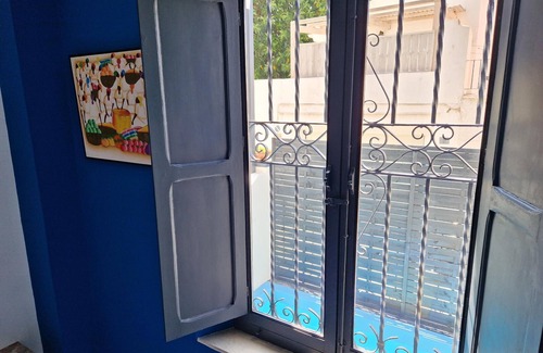 Malaga-Este Villa | Experience Villa Málaga: Oceanfront Escape with Pool