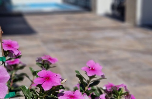 Malaga-Este Villa | Experience Villa Málaga: Oceanfront Escape with Pool