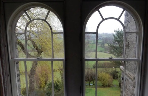 Kendal House | Historic Lake District House with Scenic Views & Spa