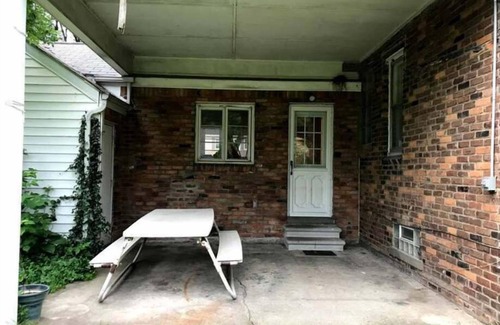 Dearborn House | Historic 5-Bedroom Home Steps from Greenfield Village