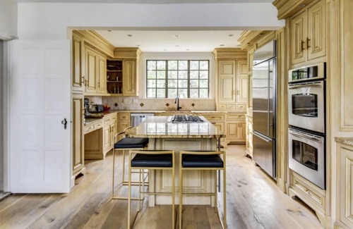 Stamford House | Historic Tudor Estate with Pool & Tennis Access, Rated 9.4