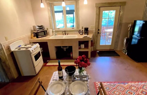 Monticello Other | Historic Adobe Casita in Monticello, NM - 10/10 Guest Rated