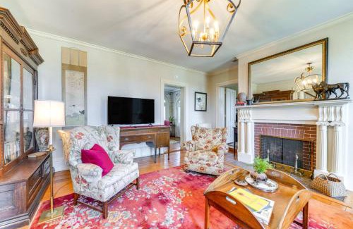 Nicholasville House | Historic and Spacious Family Home in Nicholasville!