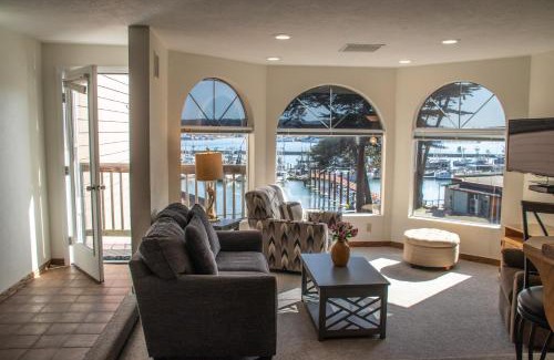 Historic Bayfront House | Historic Bay Front: Marina Views & Steps to Attractions
