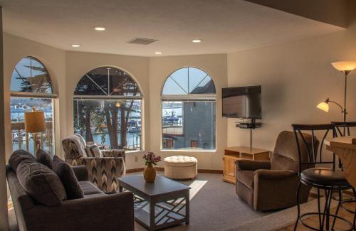 Historic Bayfront House | Historic Bay Front: Marina Views & Steps to Attractions